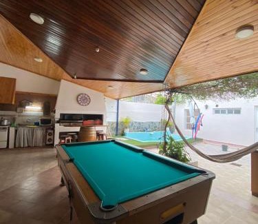 Posadas Wohnung | Refugio El Jazmín