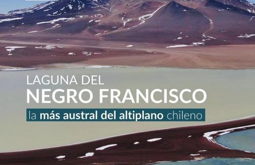 Tierra Amarilla Kabine | Refugio El Volcán