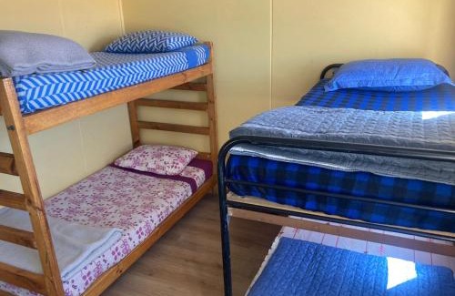Tierra Amarilla Kabine | Refugio El Volcán