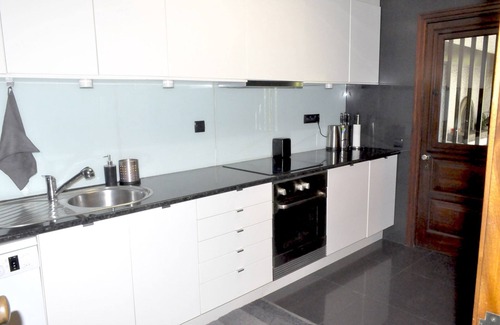 Sao Vicente Haus | Refúgio Guest House, Ihr Zuhause für unterwegs mit atemberaubenden Gärten und Landschaften
