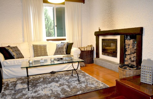Sao Vicente Haus | Refúgio Guest House, Ihr Zuhause für unterwegs mit atemberaubenden Gärten und Landschaften