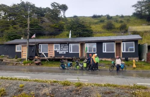 Puerto Williams Haus | Refugio Jemmy Button