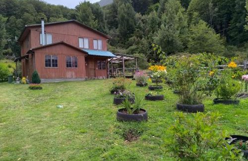 Rio Ibanez Bed & Breakfast | Refugio La Rinconada