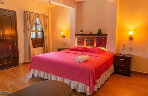 Tuxtla Gutierrez Wohnung | Refugio Maya