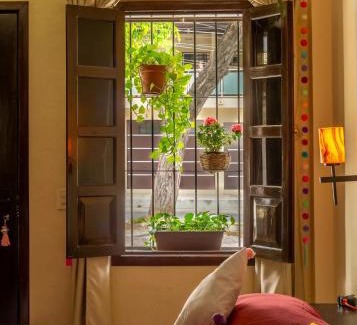 Tuxtla Gutierrez Wohnung | Refugio Maya