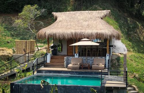 La Dorada Hotel | Refugio Monte Oscuro