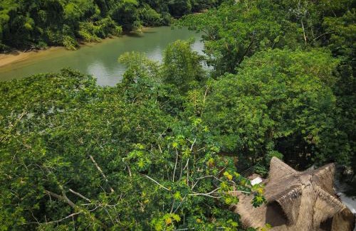 La Dorada Hotel | Refugio Monte Oscuro