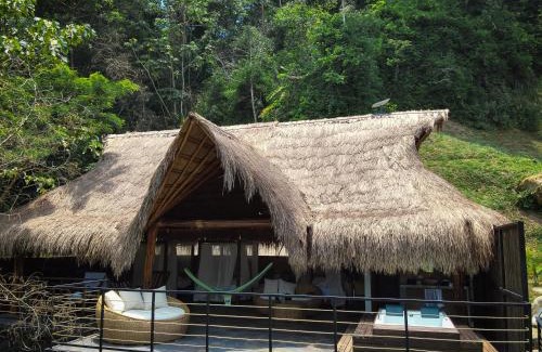 La Dorada Hotel | Refugio Monte Oscuro