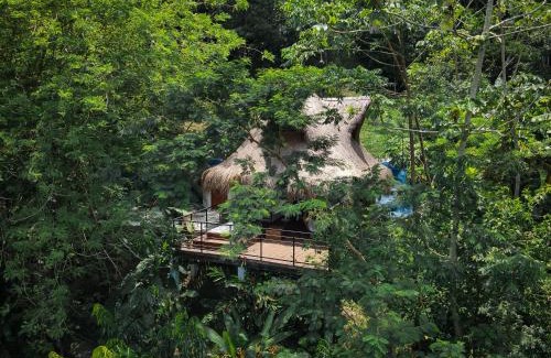 La Dorada Hotel | Refugio Monte Oscuro