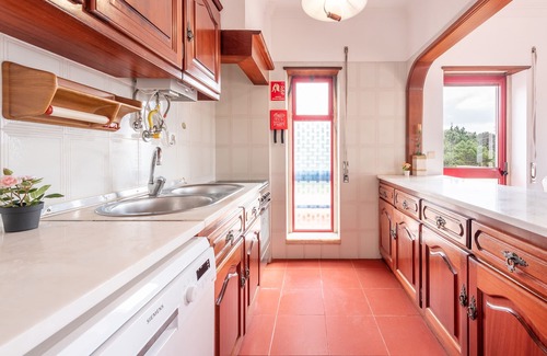 Magoito Wohnung | Refugio Serra e Mar de Sintra