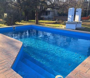 Las Rosas Haus | Refugios del Alma 24