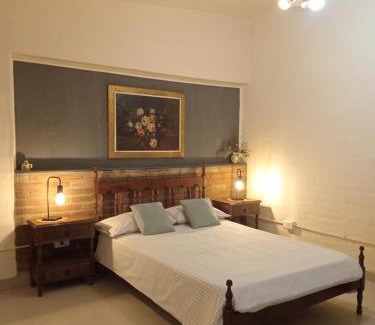 Las Rosas Haus | Refugios del Alma 24