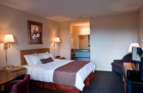 Eureka Springs Hotel | Regency Inn Eureka Springs
