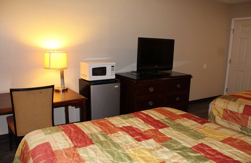 Rolla Hotel | Regency Inn