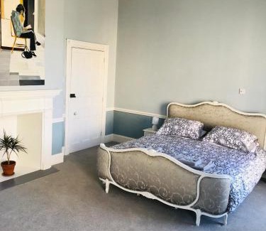 Cheltenham Haus | Regency Rooms Guesthouse