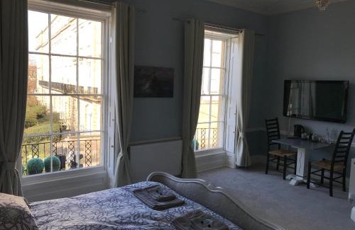 Cheltenham Haus | Regency Rooms Guesthouse