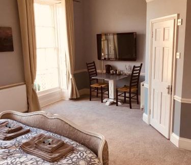Cheltenham Haus | Regency Rooms Guesthouse