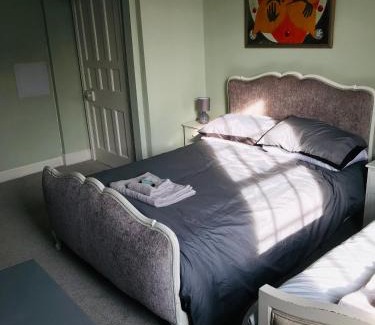 Cheltenham Haus | Regency Rooms Guesthouse