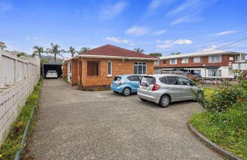 Whangarei Haus | Regent Residential House