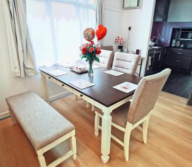 Whangarei Haus | Regent Residential House