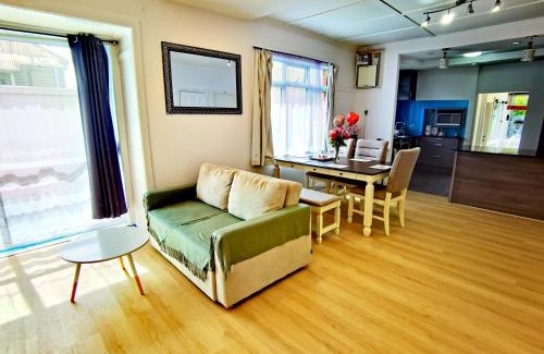 Whangarei Haus | Regent Residential House