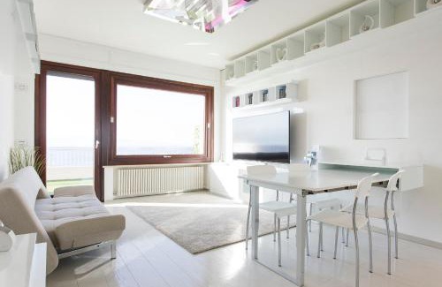 Reggio Calabria Bed & Breakfast | Reggio Suite