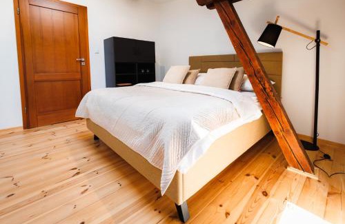 Gniezno Wohnung | Regiment 4