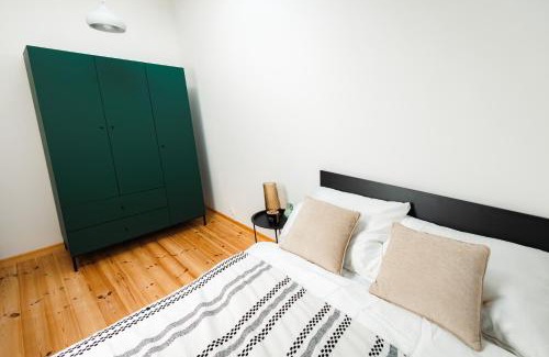 Gniezno Wohnung | Regiment 4