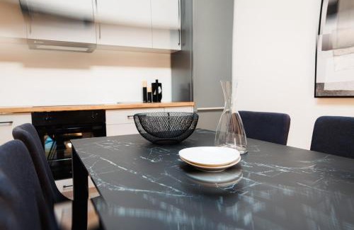 Gniezno Wohnung | Regiment 4