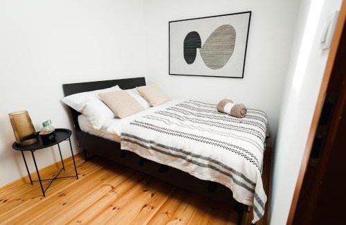 Gniezno Wohnung | Regiment 4