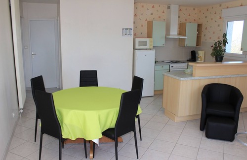 Meussia Wohnung | Region von Seen und Wasserfälle