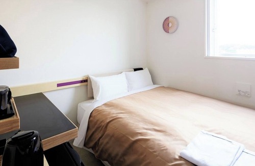 Narita Hotel | Regular plan Free parking Stay without meals S / Narita Chiba