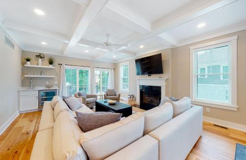 Dodds Addition Haus | Rehoboth Beach Josephine St