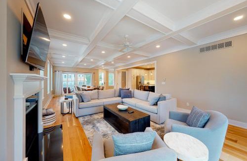 Dodds Addition Haus | Rehoboth Beach Josephine St