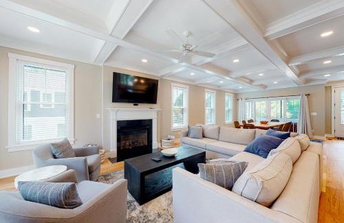 Dodds Addition Haus | Rehoboth Beach Josephine St