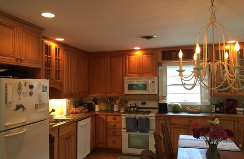 The Pines Haus | Rehoboth Beach Cottage - 2 Blocks zum Strand