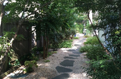 The Pines Haus | Rehoboth Beach Cottage - 2 Blocks zum Strand