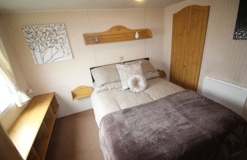 Reighton Wohnmobilvermietung | Reighton Sands 1