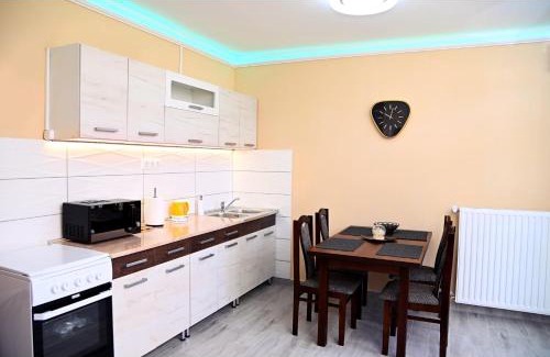 Miskolc Wohnung | Rejtekhely Apartman