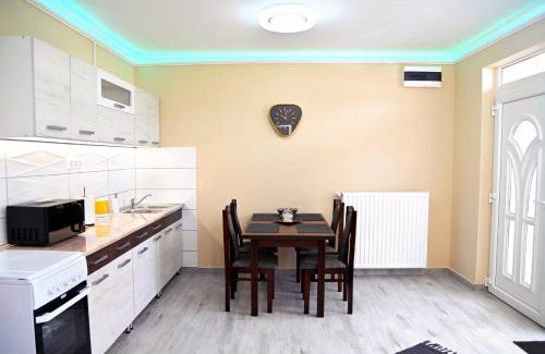 Miskolc Wohnung | Rejtekhely Apartman