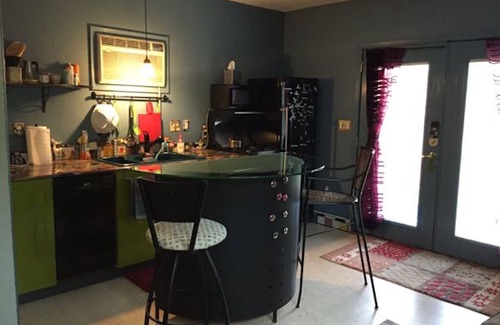 Nevada City Wohnung | Verjüngen Sie Ihren Geist in diesem schönen Retreat Umgeben von Bambus