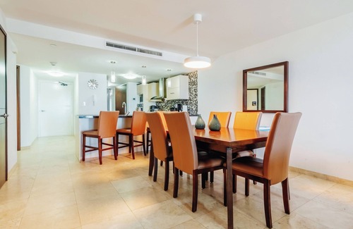 Oranjestad-West Eigentumswohnung | SONNIGES KÖNNEN SONDERANGEBOT - EAGLE BEACH ATEMBERAUBEND