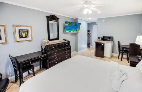Litchfield by the Sea Wohnung | Rejuvinating 2nd flr Resort View King Room