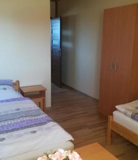 Pruzina Haus | Rekreačné zariadenie Chmelisko