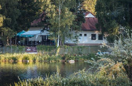 Chlum u Trebone Wohnung | Rekreační a školicí středisko Zájezek
