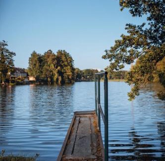 Chlum u Trebone Wohnung | Rekreační a školicí středisko Zájezek