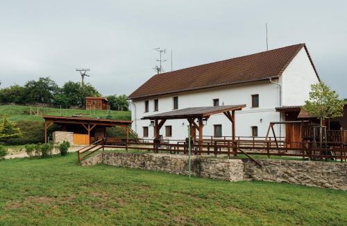 Bohemian-Moravian Highlands Haus | Rekreační a jezdecký areál Equifarm
