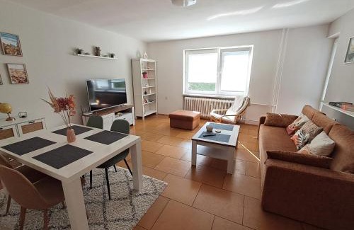 Valca Wohnung | Rekreačný Dom Relax blízko Snowlandu Valča