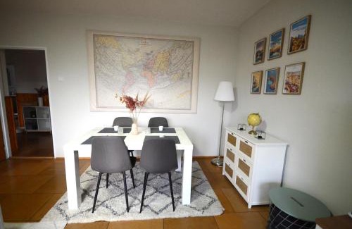Valca Wohnung | Rekreačný Dom Relax blízko Snowlandu Valča