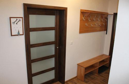 Liptovske Revuce Haus | Rekreačný dom za Potokom